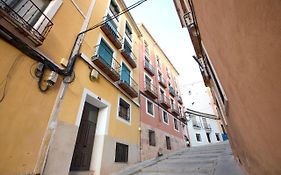 Cuencaloft El Rincon Del Jucar